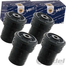 4x MEYLE-HD TONNENLAGER HA
