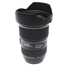 Canon EF 16-35mm/4 L IS USM