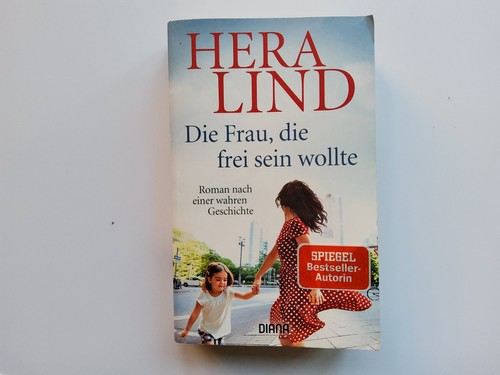 Die frau frei - die, sein