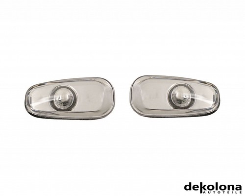 Seitenblinker blinker links - blinker,