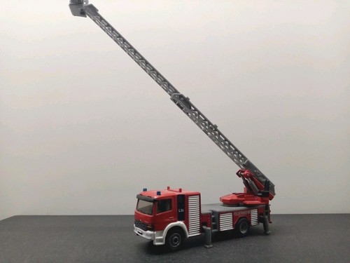 Siku 1841 feuerwehr - siku,
