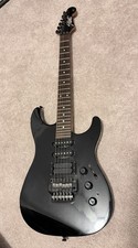 1988 Fender HM Strat Electric