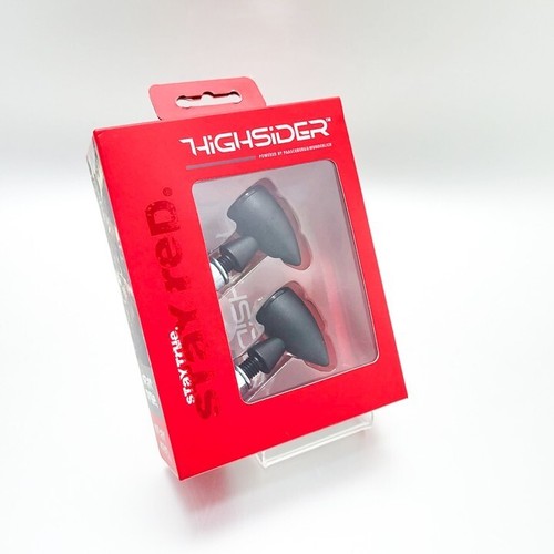 Highsider led blinker - led-blinker, apollo