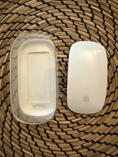 Apple Magic Mouse weiß