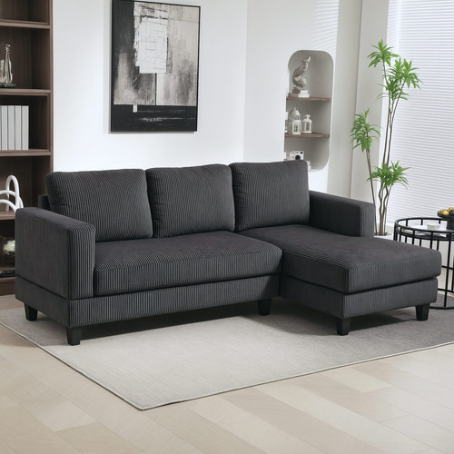 Ecksofa couch mit - mit, chaiselongue