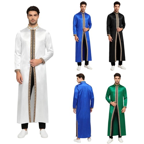 Herren abaya kaftan dubai - de,