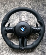 BMW M Performance Sportlenkrad