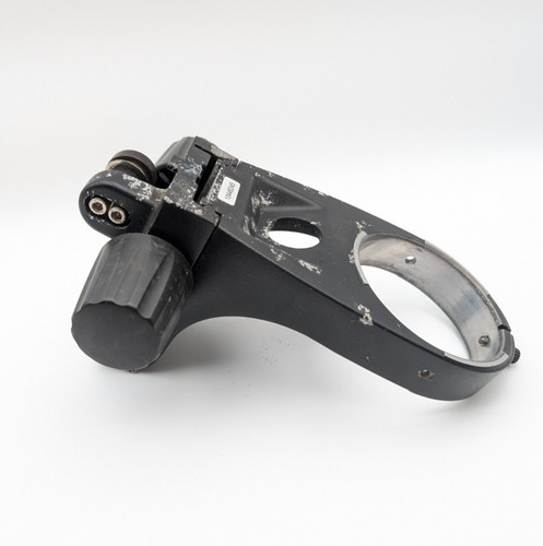 Leica 76mm focus block mount - 76mm,