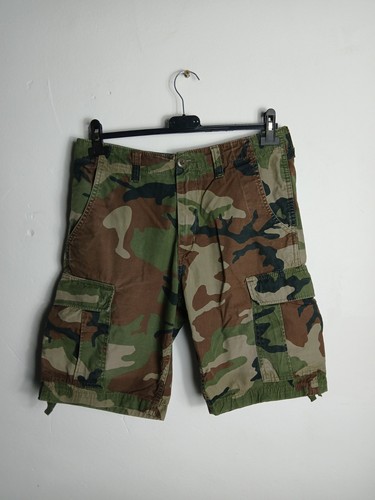 Carharrt cargo shorts - carharrt, w30