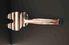 Spargelzange Gebäckzange auch