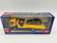 Siku 2712 ,,ADAC Mercedes