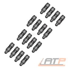 16x HYDROSTÖSSEL VENTILSTÖSSEL SATZ FÜR OPEL CORSA B 1.2 C D E 1.2 1.4