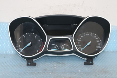 Ford kuga mk2 dm2 1 - kuga, ii