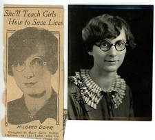 1928 Photo Ohio University