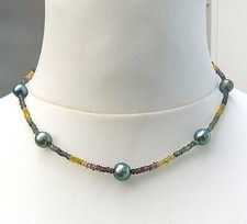 Saphir Rondelle facettierte