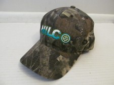 Graffiti NILCO Camo Cap Hat