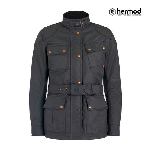 Belstaff trialmaster damen - belstaff,