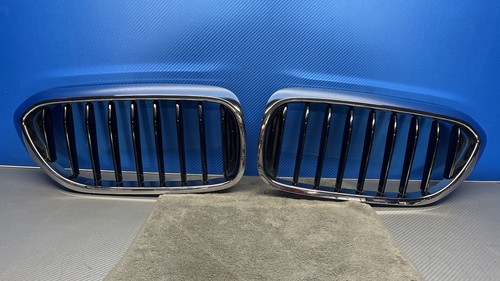Bmw 5er g30 - 5er, nieren