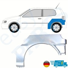 Für Volkswagen Polo 6N