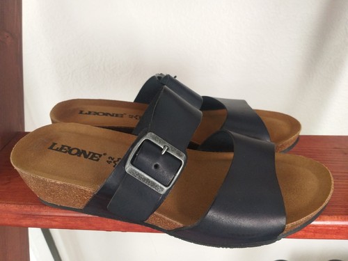 Leone bio pantoffeln mit - leone,