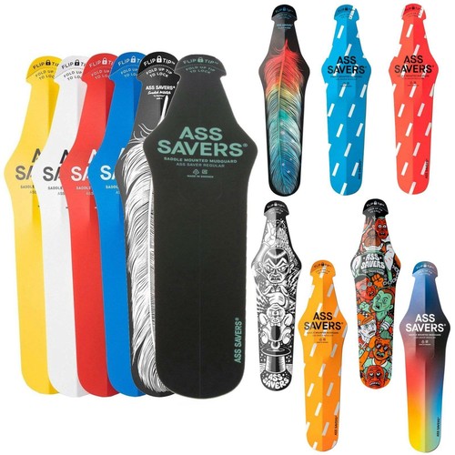 Ass saver regular schutzblech - ass,
