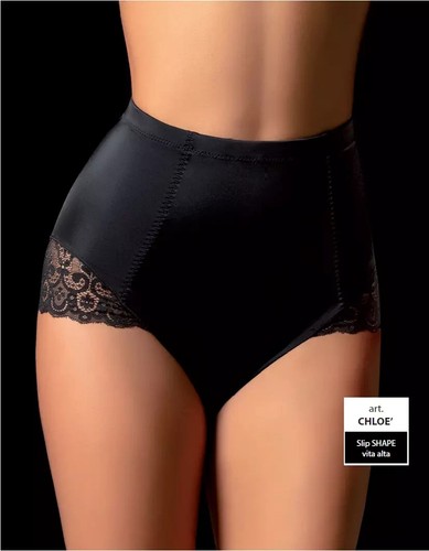 Damen taillen slips miederslip - damen,