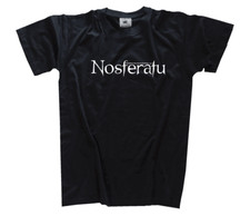 Nosferatu - Friedrich Wilhelm