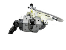 Türschloss mit ZV Stellmotor Sperre Li Vo für Mercedes W166 ML 350 11-15