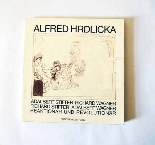 Alfred hrdlicka reaktionär - hrdlicka,