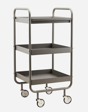 House Doctor Servierwagen Roll