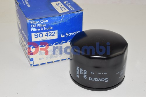 ölfilter fiat 124 lancia beta - Ölfilter,