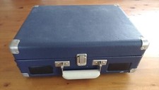 Tragbarer Plattenspieler