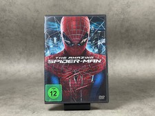 The Amazing Spider-Man - DVD