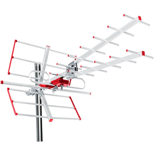 Aktive antenne dachantenne - aktive,