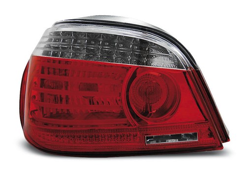 Led rückleuchten passend - rÜckleuchten, fÜr