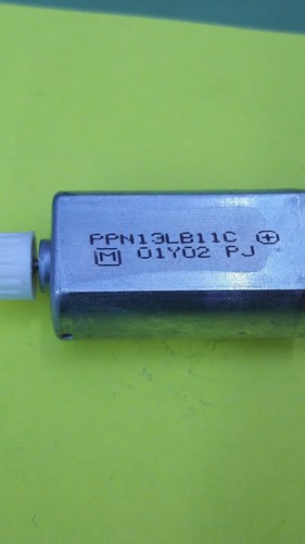 Minebea matsushita ppn13lb11c - minebea-matsushita,