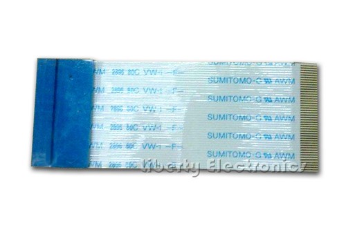 Pin laser ribbon cable - ribbon,