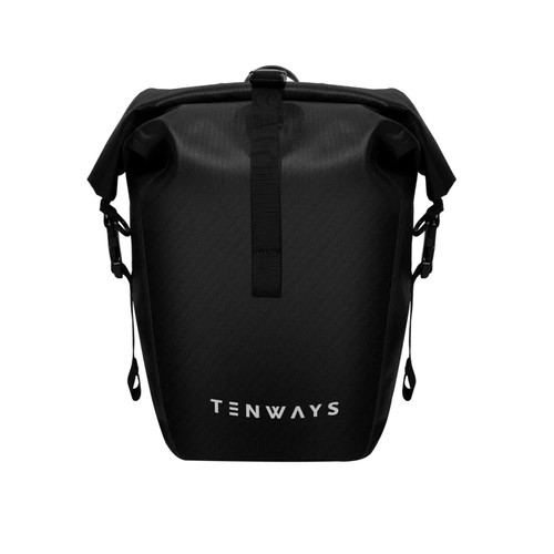 Tenways gepäckträgertasche - tenways,