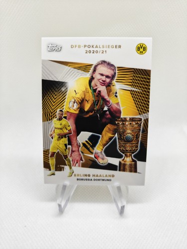 Erling haaland dfb pokalsieger - erling,