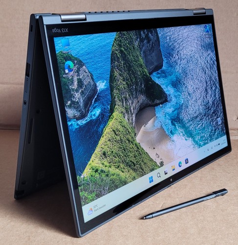 Lenovo thinkpad x13 yoga gen - lenovo,