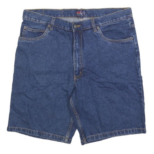 Panthon herren denim blau - denim,