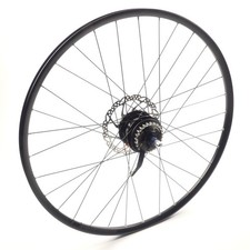 Alexrims MD 21 Laufrad Hinten 29 ", Shimano Alfine Getriebenabe #19188