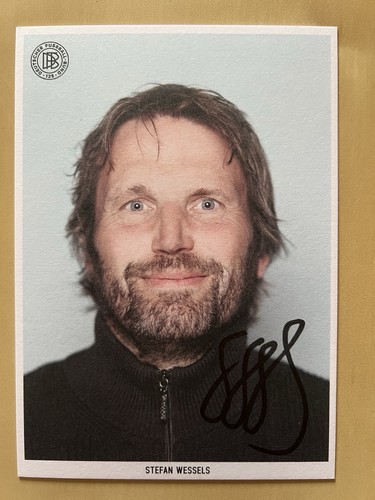 Stefan wessels dfb 2025 - dfb,