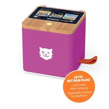 tigerbox Touch PLUS (lila)-
