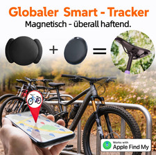 ATag Fahrrad Halter Magnet