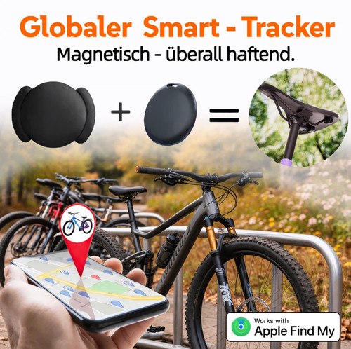 Atag fahrrad halter magnet - fahrrad,