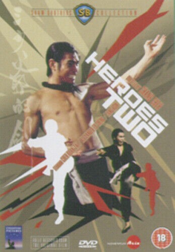 Heroes two alexander - two,
