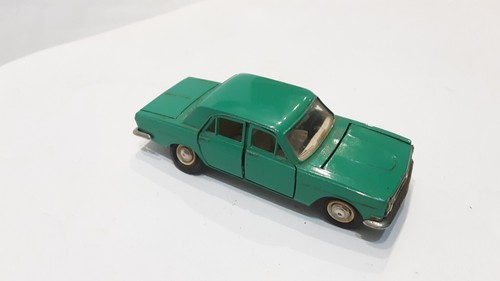 Wolga gaz ussr 1 43 - wolga, 1:43