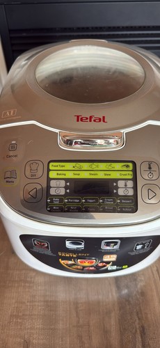 Tefal rk8121 multikocher - tefal,