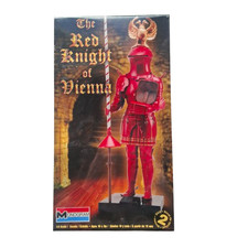Revell Monogram The Red Knight